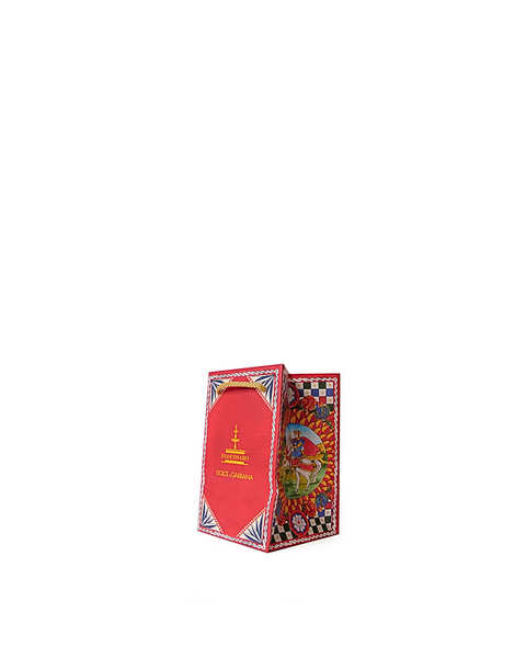 Panettone agli Agrumi di Sicilia D&G 100 gr