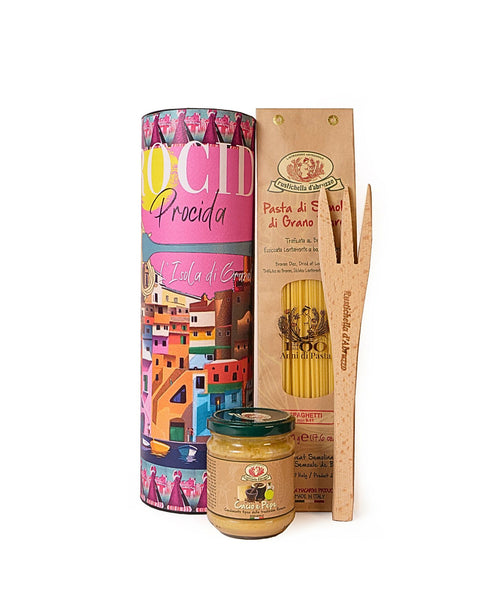 Gift Tubo Procida