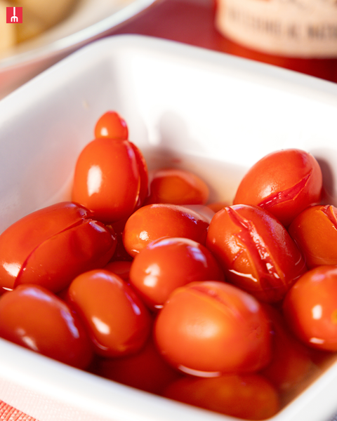 Datterino al Naturale Bio 550 gr