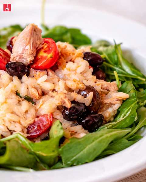 Riso Superfino "Arborio"  500 Gr