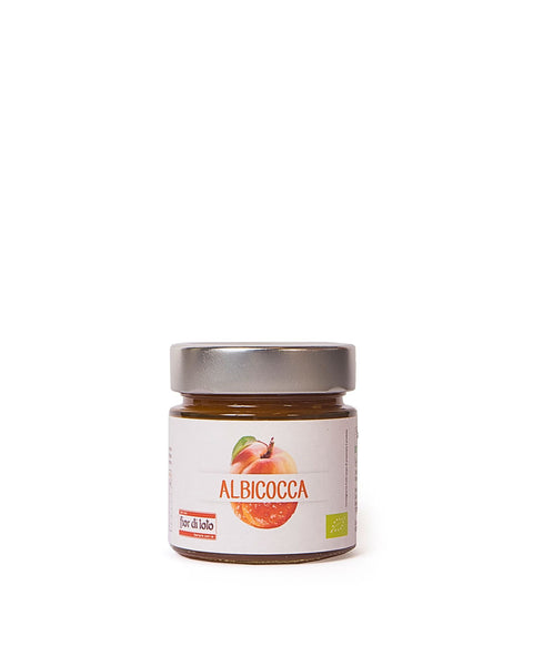 organic apricot compote 250gr without sugar
