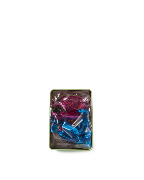Torroncini Ricoperti di Cioccolato Fondente 100g