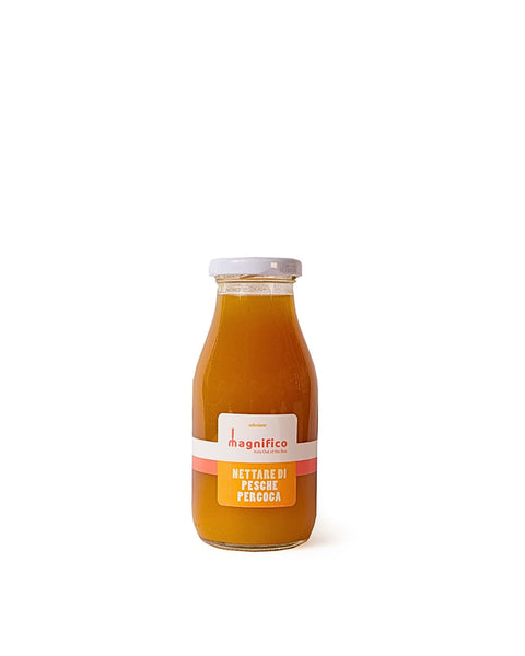 Nettare di Pesche Percoca
