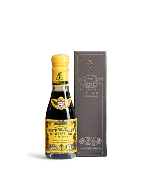 Aceto Balsamico Modena 4 Medaglie 100 Ml