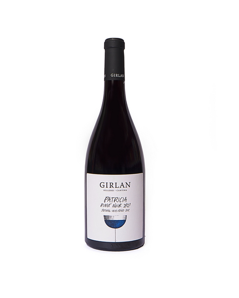 Pinot Noir "Patricia" 2023