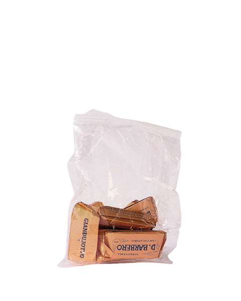 Gianduiotti Misti 300g