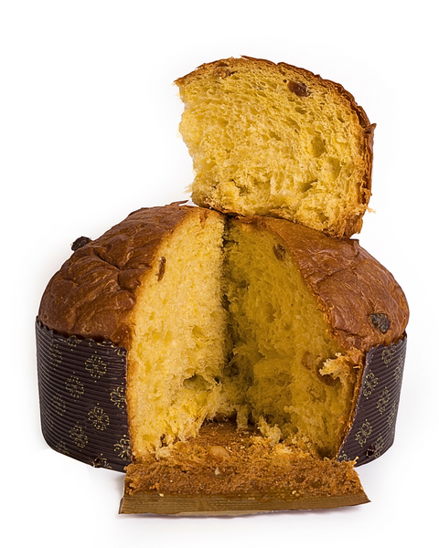 Panettone Artigianale Tradizionale 750 gr