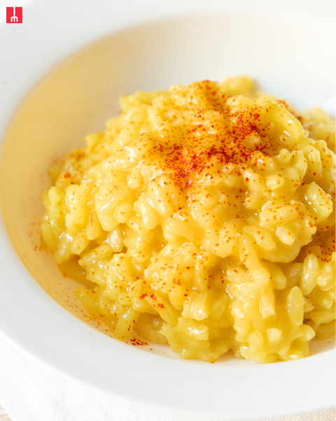 Risotto au Safran 250 Gr