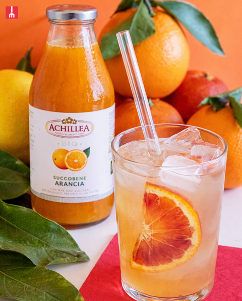 Succobene Arancia 750 ml