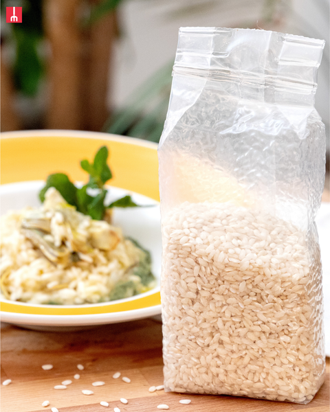 Riz surfin "Carnaroli" 1 Kg