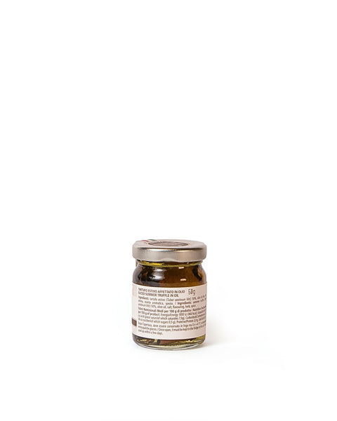 Truffle Sauce 90 gr