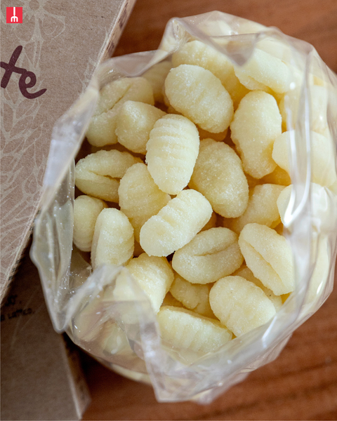 Gnocchi di Patate 500gr