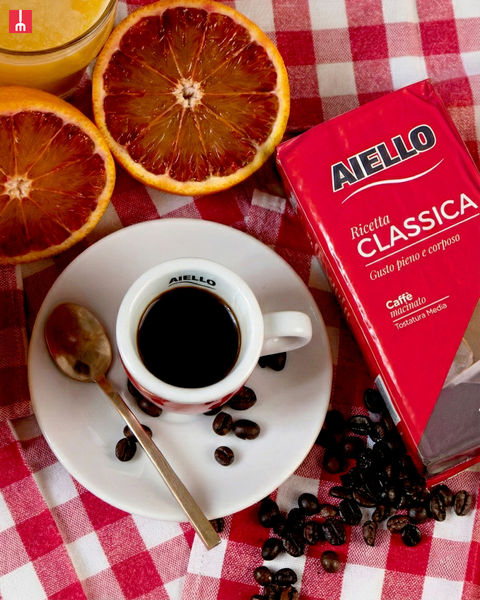 Café Recette Classique 250 Gr