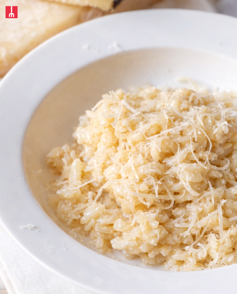 Risotto ai Formaggi 250 gr