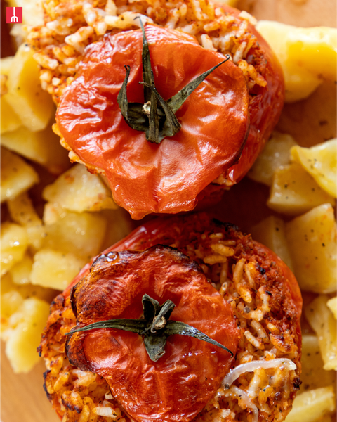 Riso Superfino "Carnaroli" 500 gr