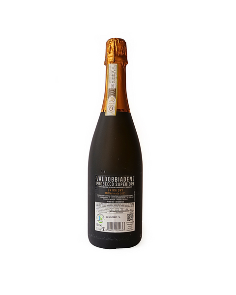Val d'Oca Valdobbiadene Prosecco Superiore DOCG Extra Dry