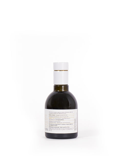 Olio Extravergine d'Oliva 501 Altitudo 250 ml