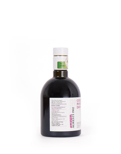 Extra Virgin Olive Oil Pontine Hills DOP 500 ml