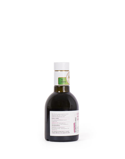Extra Virgin Olive Oil Pontine Hills DOP 250 ml