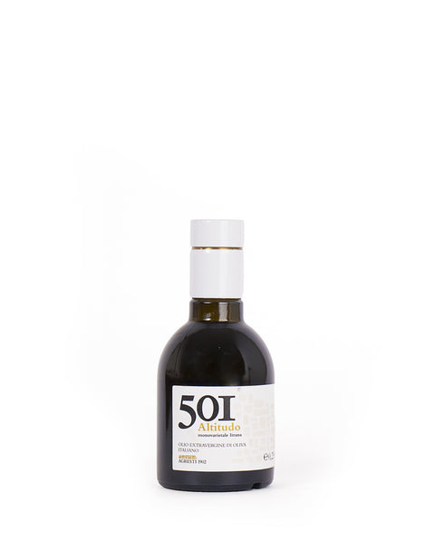 Extra Virgin Olive Oil 501 Altitudo 250 ml