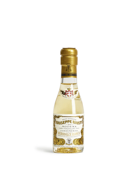 Aceto Agrodolce Bianco 100 ml