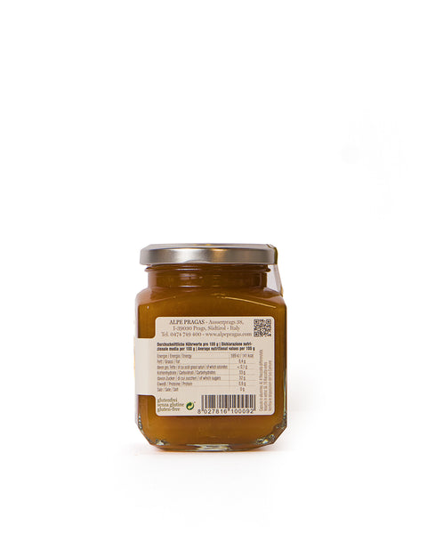 Compote d'Abricot 335 Gr
