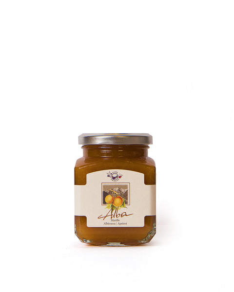 Apricot Compote 335 Gr