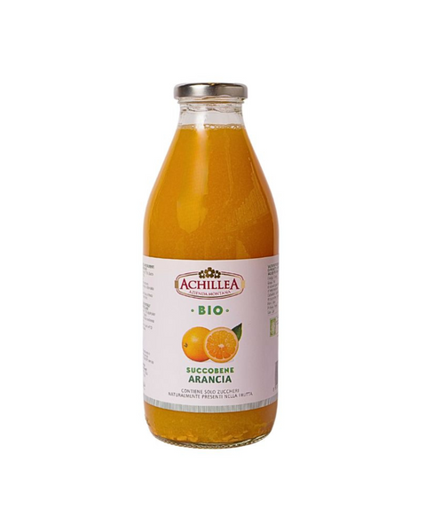 Succobene Arancia Bio 750 ml