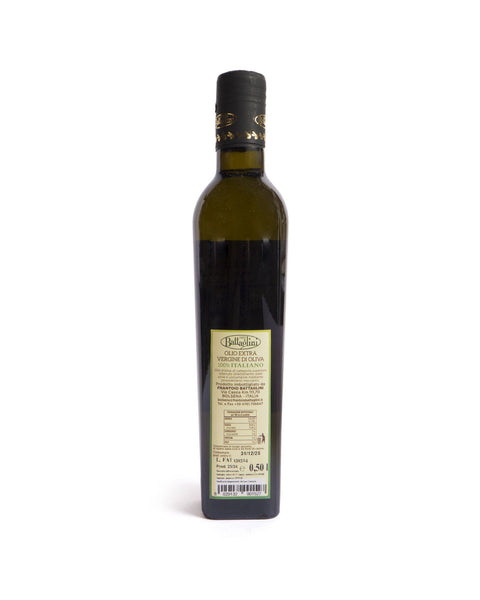 Olio EVO di Bolsena 500 ml