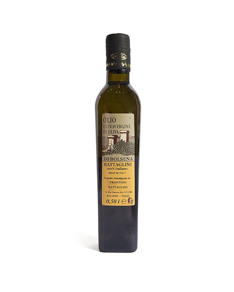Olio EVO di Bolsena 500 ml