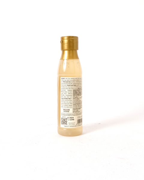 White balsamic vinegar cream 150 ml