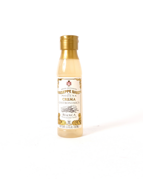 White balsamic vinegar cream 150 ml