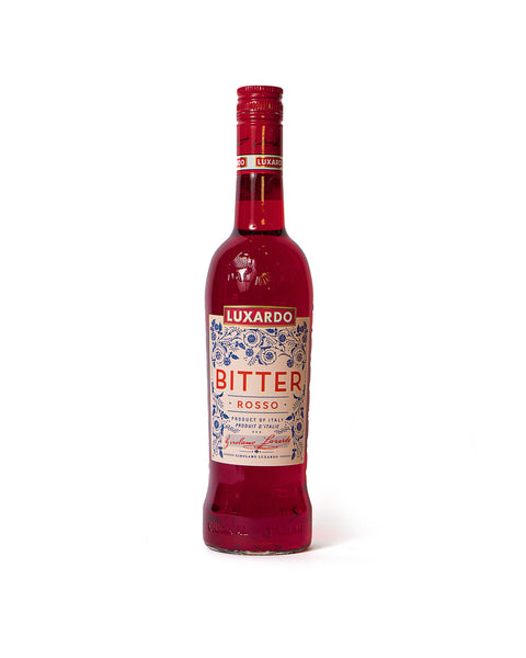 Bitter Rosso 700 ml