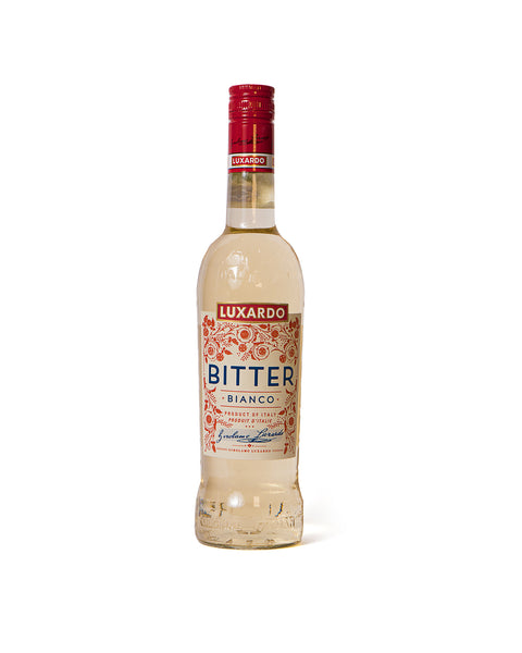 Bitter Bianco 700 ml