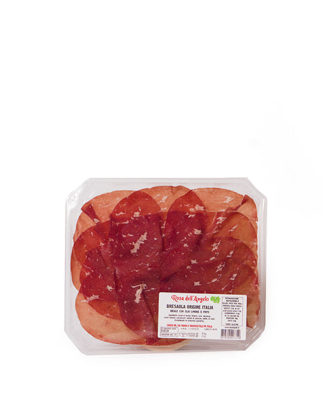 Bresaola