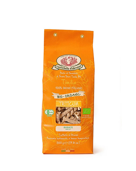 Busiate Timilia 500gr