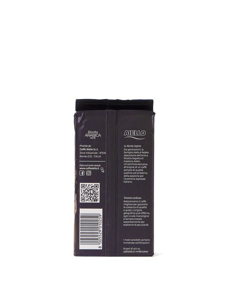 Caffè 100% Arabica 250 Gr