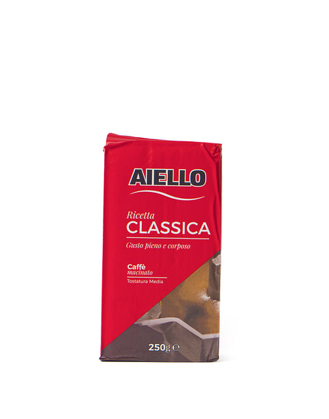 Café Recette Classique 250 Gr