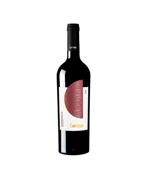 Primitivo 2021