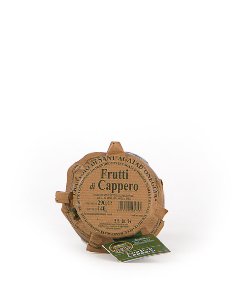 Frutti di Capperi 290 Gr