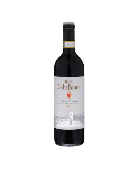 Chianti Classico Riserva 2019