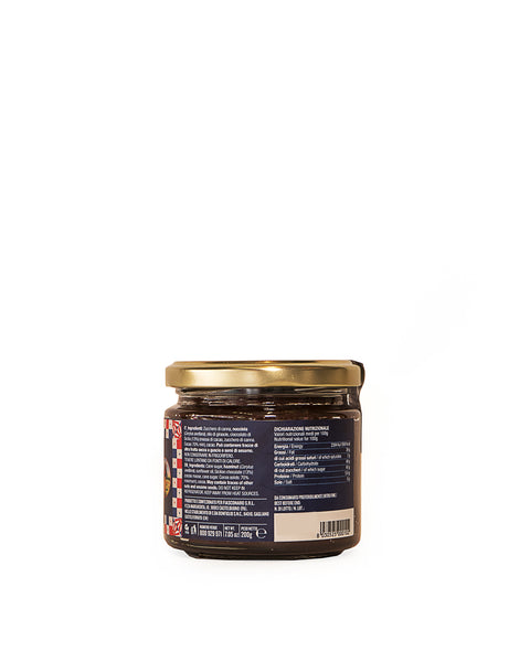 Dolce & Gabbana Crème à Tartiner au Chocolat Sicilien 200gr