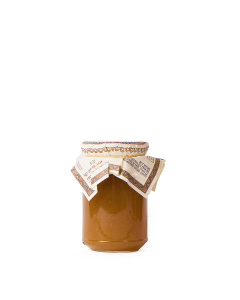Confiture de figue de barbarie 320 Gr