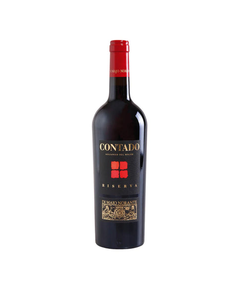 Contado Aglianico Reserve 2017