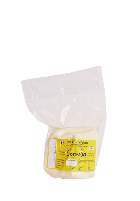 Formaggio di Capra Cornelia (Tipo Primo Sale)