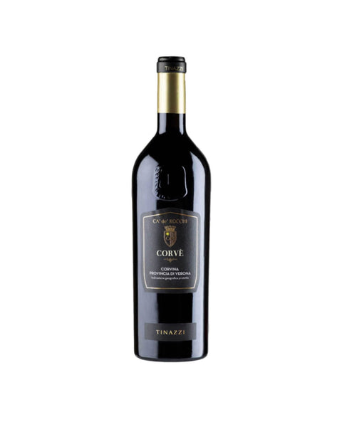 Corve Corvina 2019