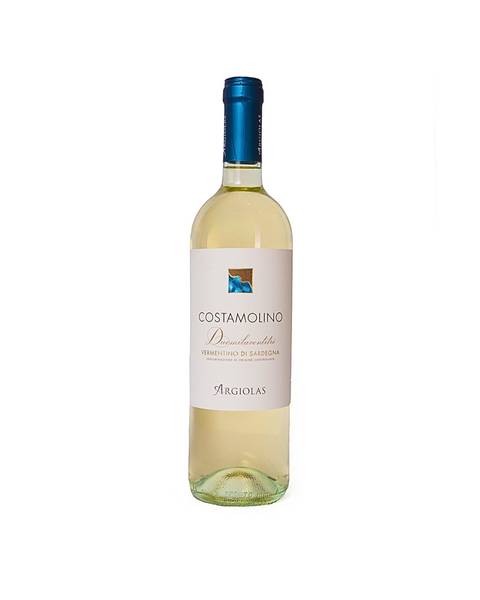 Costamolino Vermentino 750 ml