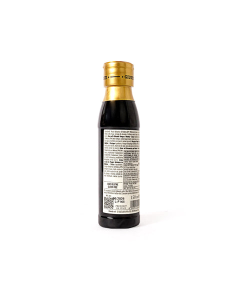 Crema all'aceto balsamico di Modena 150 ml