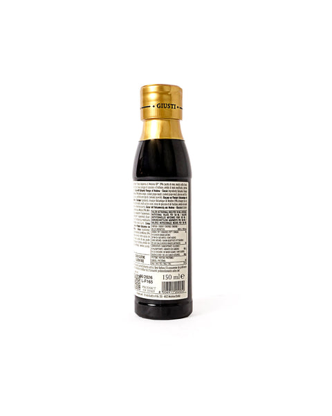 Crème de vinaigre balsamique de Modène 150 ml