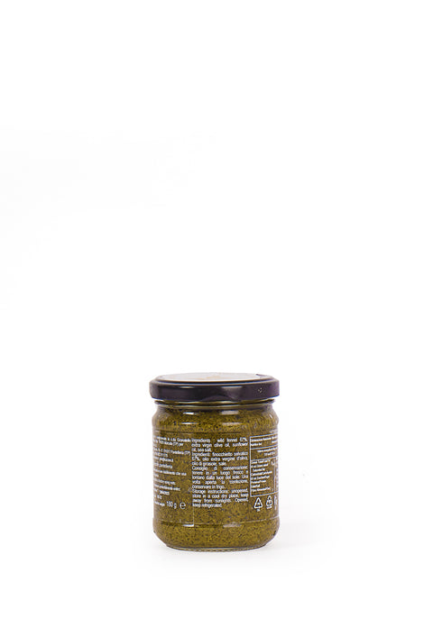 Crème de fenouil sauvage 180 gr